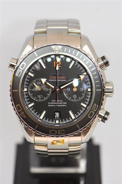 omega seamaster planet ocean chronograph caliber 9300 automatic co axial|omega 9300 movement type.